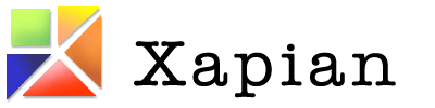 Xapian Logo